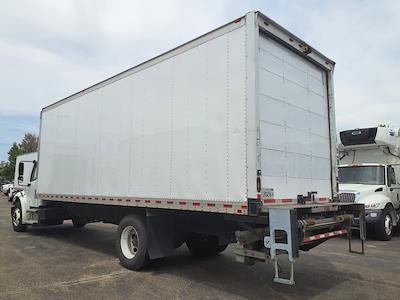 Used 2020 Freightliner M2 106 Conventional Cab Box Truck for sale #894456 - photo 2