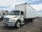 Used 2020 Freightliner M2 106 Conventional Cab Box Truck for sale #894456 - photo 1