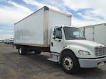 Used 2020 Freightliner M2 106 Conventional Cab Box Truck for sale #894456 - photo 4