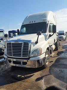 Used 2020 Freightliner Cascadia - photo 1