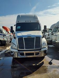 Used 2020 Freightliner Cascadia - photo 1