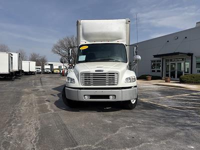 Used 2019 Freightliner M2 106 - photo 2