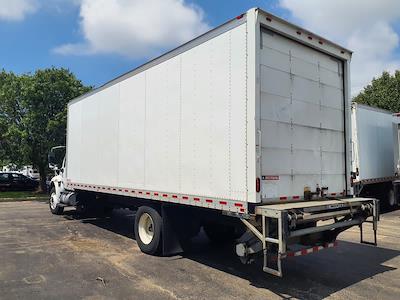 Used 2020 International MV Box Truck for sale #895712 - photo 2