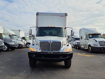 Used 2020 International MV Cab Chassis for sale #895714 - photo 2