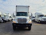 Used 2020 International MV Box Truck for sale #895714 - photo 3