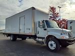 Used 2020 International MV Box Truck for sale #895714 - photo 4