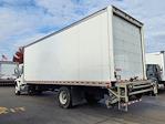 Used 2020 International MV Box Truck for sale #895714 - photo 2