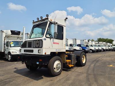 Used 2019 Capacity Sabre5 Yard Truck for sale #899263 - photo 1