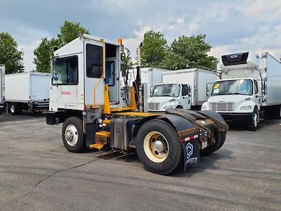 Used 2019 Capacity Sabre5 Yard Truck for sale #899263 - photo 2