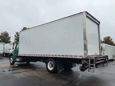 Used 2020 Freightliner M2 106 Conventional Cab Box Truck for sale #899455 - photo 2