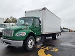 Used 2020 Freightliner M2 106 Conventional Cab Box Truck for sale #899455 - photo 1