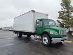 Used 2020 Freightliner M2 106 Conventional Cab Box Truck for sale #899455 - photo 4