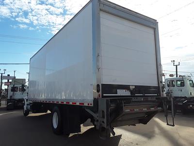 Used 2020 International MV Refrigerated Body for sale #227662 - photo 2
