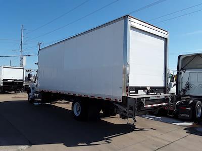 Used 2020 International MV Refrigerated Body for sale #227663 - photo 2