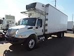 Used 2020 International MV Refrigerated Body for sale #227663 - photo 1