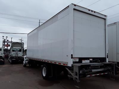 Used 2019 International MV Box Truck for sale #229721 - photo 2