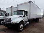 Used 2019 International MV Box Truck for sale #229721 - photo 1