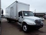 Used 2019 International MV Box Truck for sale #229721 - photo 4