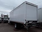 Used 2019 International MV Box Truck for sale #229721 - photo 2