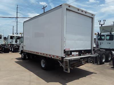 Used 2019 Isuzu NPR-HD Regular Cab Box Truck for sale #231473 - photo 2
