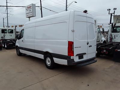 Used 2019 Freightliner Sprinter Empty Cargo Van for sale #231708 - photo 2