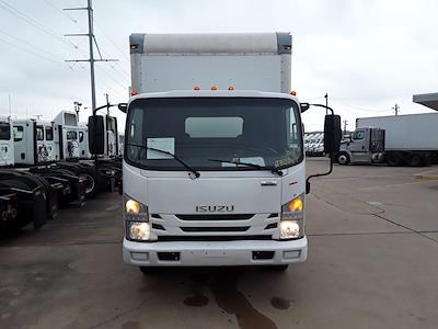 Used 2019 Isuzu NPR-HD Regular Cab Box Truck for sale #232267 - photo 2