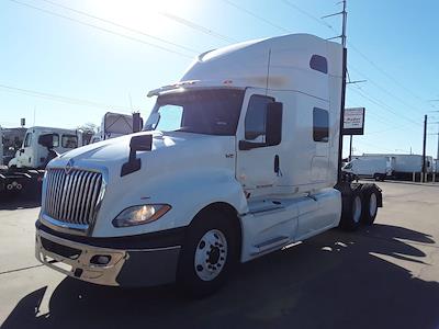 Used 2020 International LT Cummins X15, Signature Semi Truck for sale #233210 - photo 1
