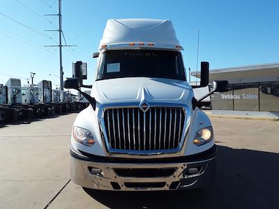 Used 2020 International LT Cummins X15, Signature Semi Truck for sale #233210 - photo 2