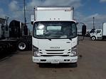 Used 2019 Isuzu NPR-HD Regular Cab Box Truck for sale #233870 - photo 3
