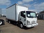 Used 2019 Isuzu NPR-HD Regular Cab Box Truck for sale #233870 - photo 4