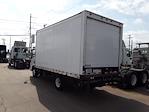 Used 2019 Isuzu NPR-HD Regular Cab Box Truck for sale #233870 - photo 2