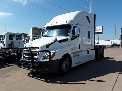 Used 2020 Freightliner Cascadia Detroit Diesel DD15 Semi Truck with Sleeper Cab for sale #240033 - photo 1