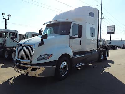 Used 2020 International LT Cummins X15, Signature Semi Truck for sale #241745 - photo 1