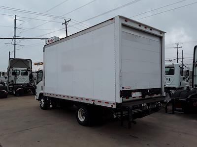 Used 2018 Chevrolet LCF 4500HD Regular Cab Box Truck for sale #242738 - photo 2