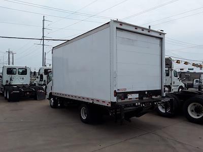 Used 2018 Chevrolet LCF 4500HD Regular Cab Box Truck for sale #242738 - photo 2