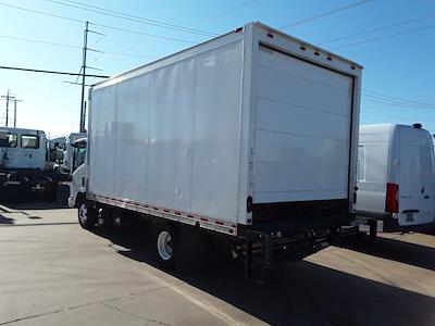 Used 2019 Chevrolet LCF 4500HD Regular Cab Box Truck for sale #242782 - photo 2