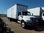 Used 2020 International MV Box Truck for sale #245725 - photo 4