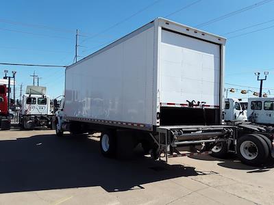 Used 2020 International MV Box Truck for sale #245727 - photo 2