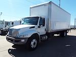 Used 2020 International MV Box Truck for sale #245727 - photo 1
