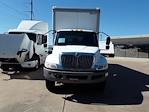 Used 2020 International MV Box Truck for sale #245727 - photo 3