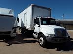 Used 2020 International MV Box Truck for sale #245727 - photo 4