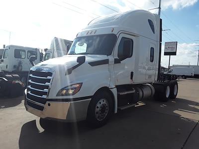 Used 2020 Freightliner Cascadia Detroit Diesel DD15 Semi Truck with Sleeper Cab for sale #246734 - photo 1