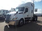 Used 2020 Freightliner Cascadia Detroit Diesel DD15 Semi Truck with Sleeper Cab for sale #246734 - photo 1