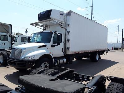 Used 2020 International MV Box Truck for sale #247143 - photo 1