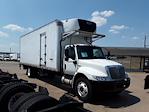 Used 2020 International MV Box Truck for sale #247143 - photo 4