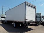Used 2020 International MV Box Truck for sale #247143 - photo 2