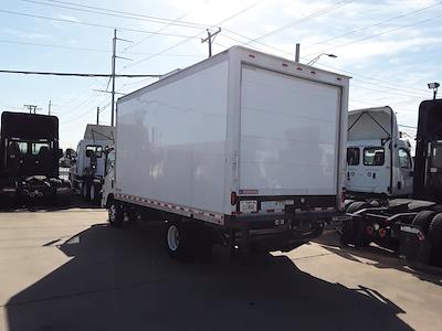 Used 2020 Chevrolet LCF 4500HD Regular Cab Box Truck for sale #247859 - photo 2