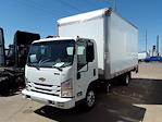 Used 2020 Chevrolet LCF 4500HD Regular Cab Box Truck for sale #248009 - photo 1