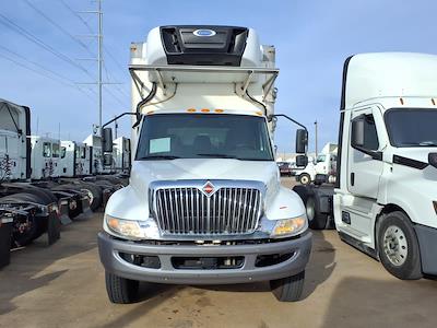 Used 2020 International MV - photo 1