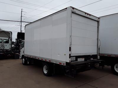 Used 2020 Chevrolet LCF 4500HD Regular Cab Box Truck for sale #249323 - photo 2